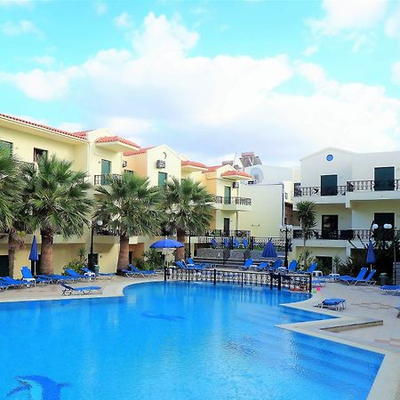 Diogenis Blue Palace Гуве Экстерьер фото