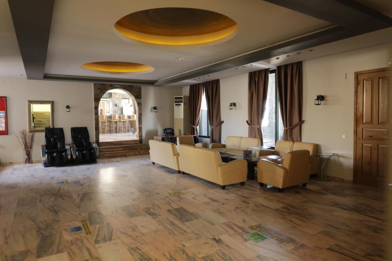 Diogenis Blue Palace Гуве Экстерьер фото