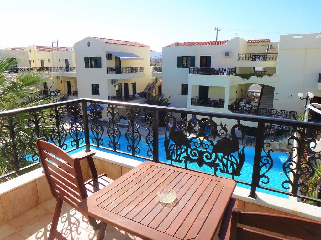 Diogenis Blue Palace Гуве Экстерьер фото